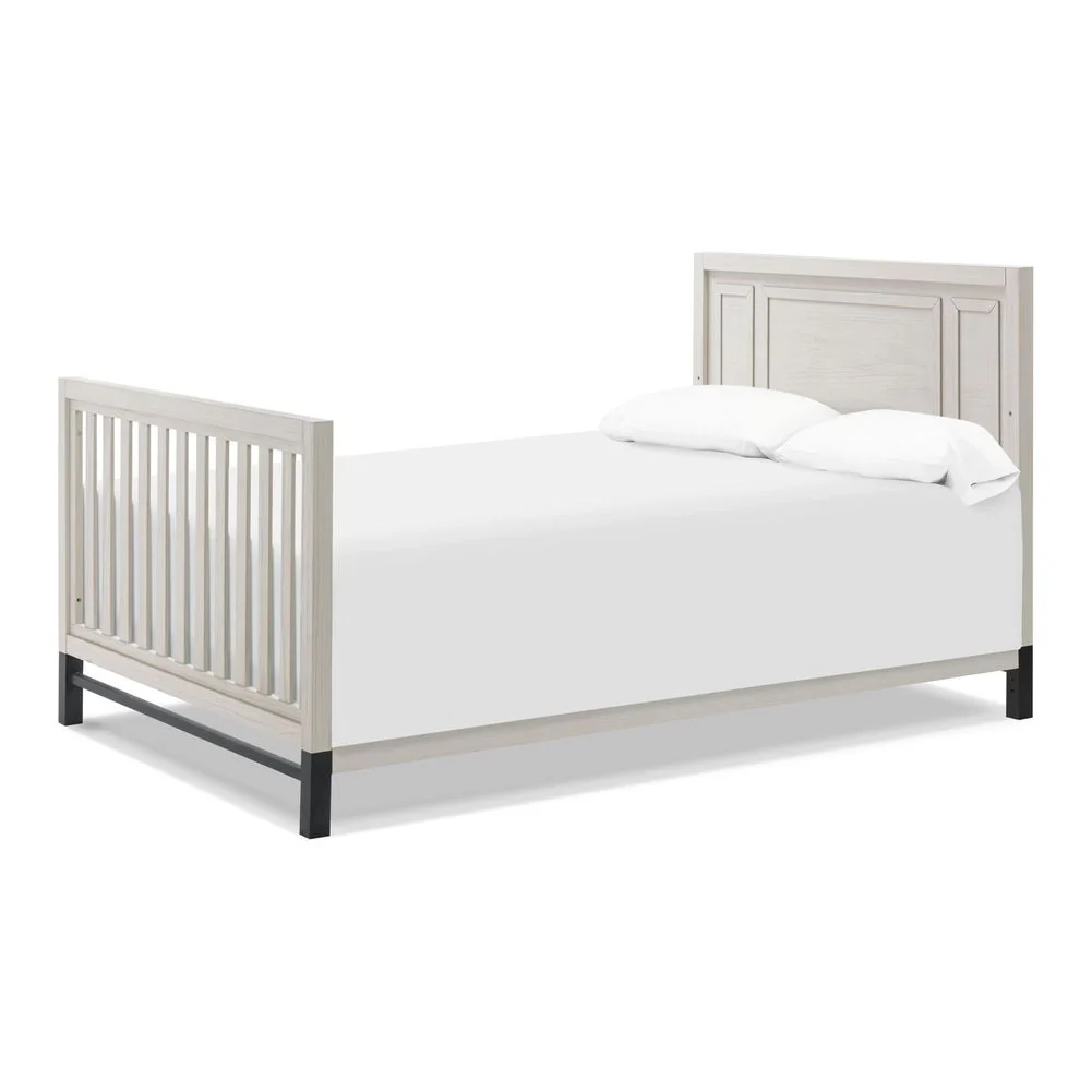 Monogram by Namesake Newbern 4-in-1 Convertible Crib - Image 6