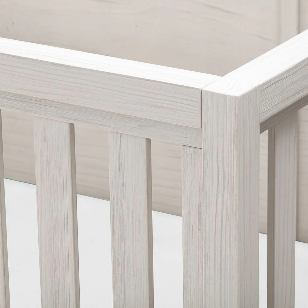 Monogram by Namesake Newbern 4-in-1 Convertible Crib - Image 7