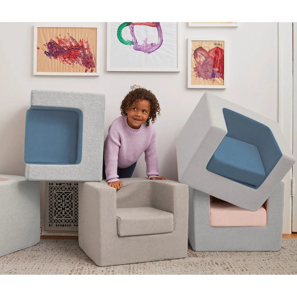 Monte Design Cubino Toddler Chair - Image 2