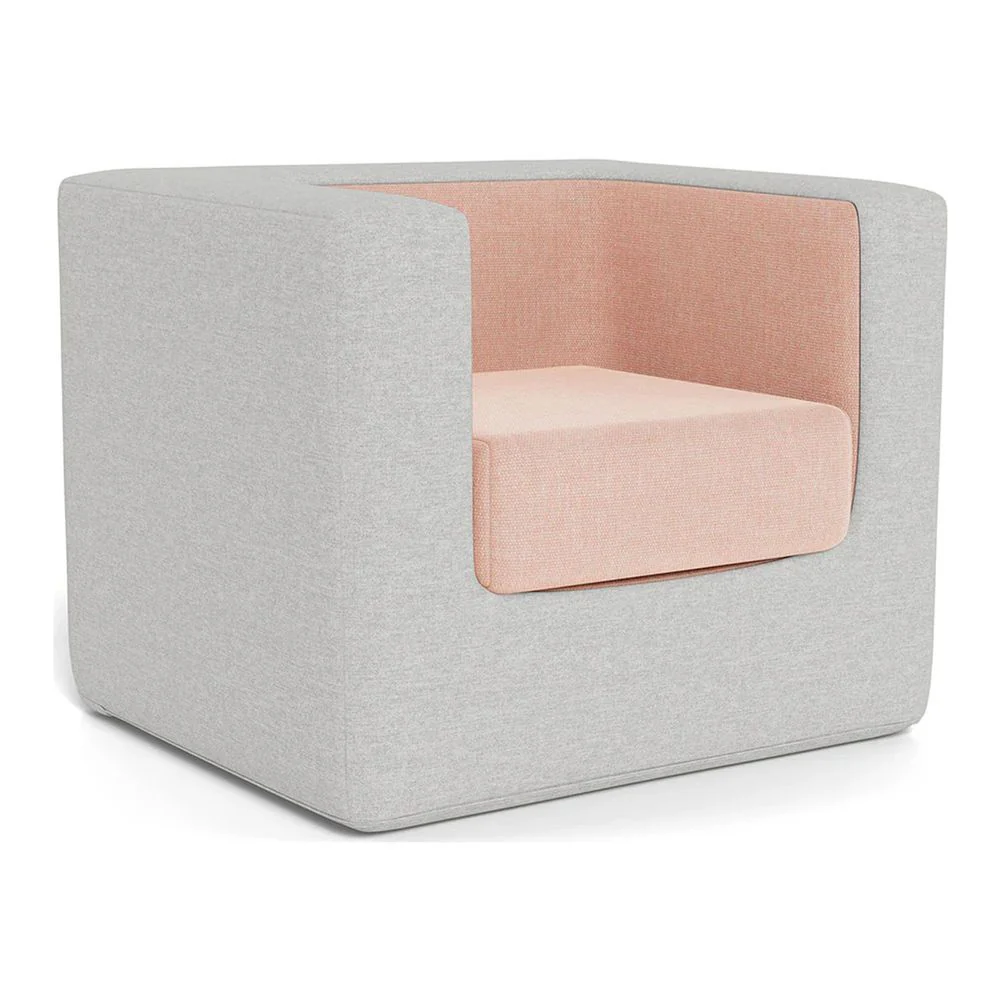 Monte Design Cubino Toddler Chair - Image 4