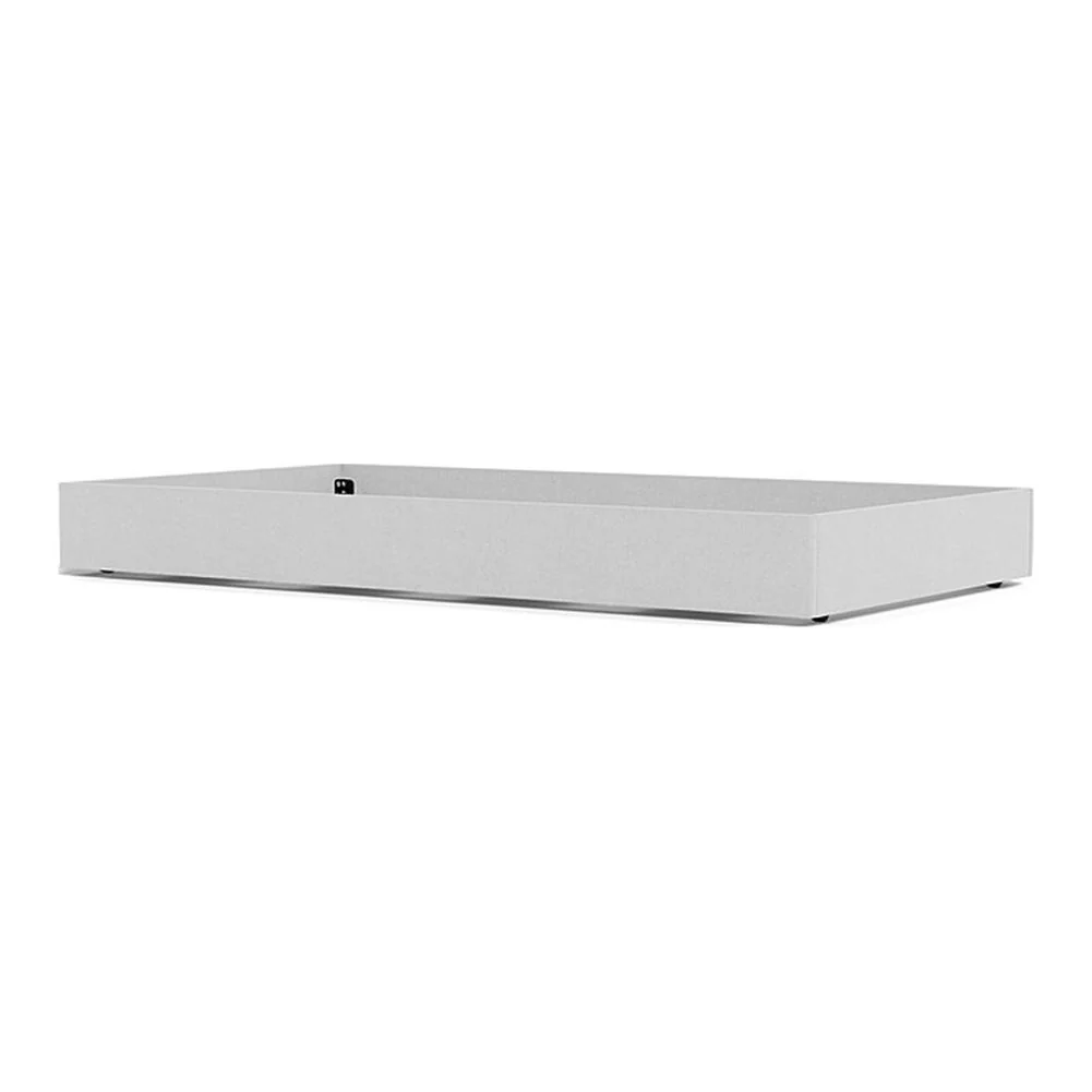 Monte Design Dorma/Luna Twin/Full Trundle Bed - Image 3