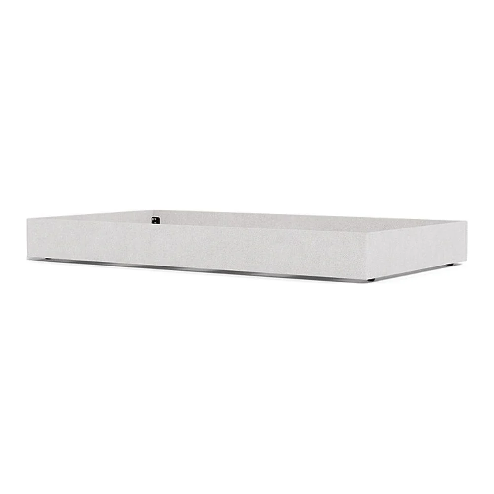 Monte Design Dorma/Luna Twin/Full Trundle Bed - Image 4
