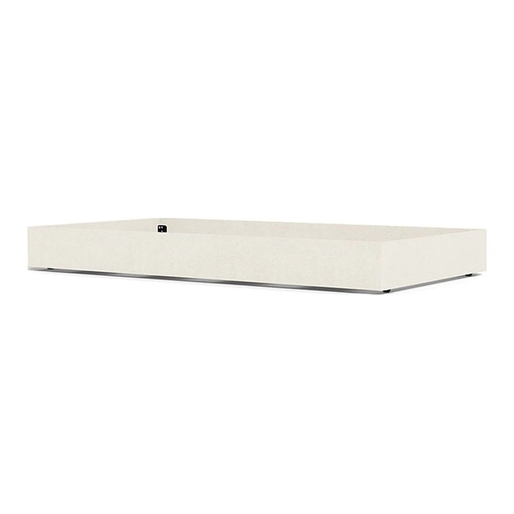 Monte Design Dorma/Luna Twin/Full Trundle Bed - Image 5