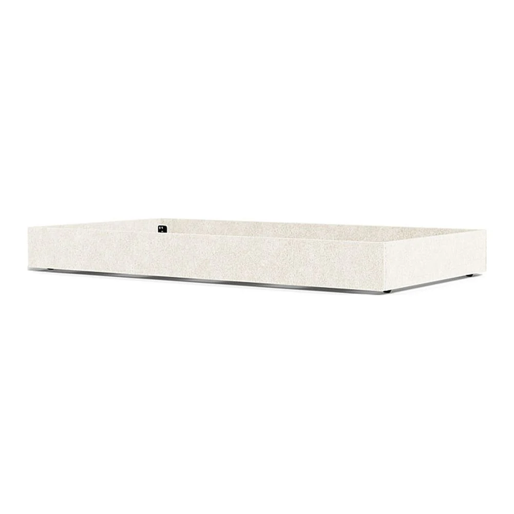 Monte Design Dorma/Luna Twin/Full Trundle Bed - Image 6