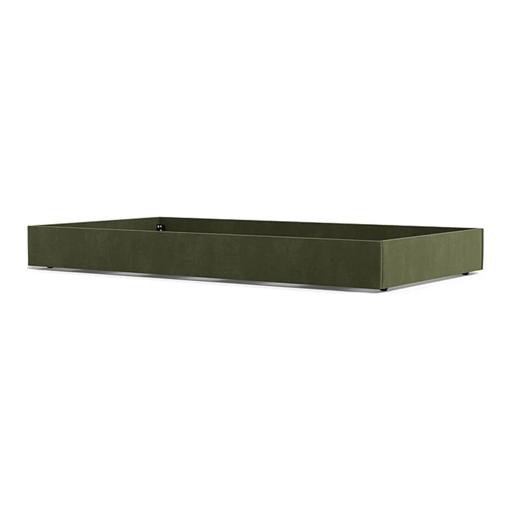 Monte Design Dorma/Luna Twin/Full Trundle Bed - Image 7