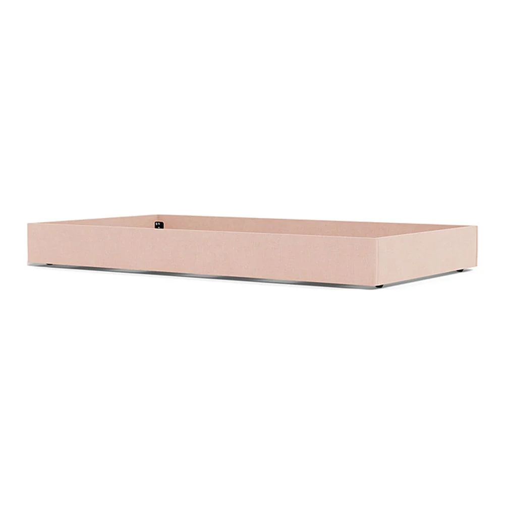 Monte Design Dorma/Luna Twin/Full Trundle Bed - Image 8