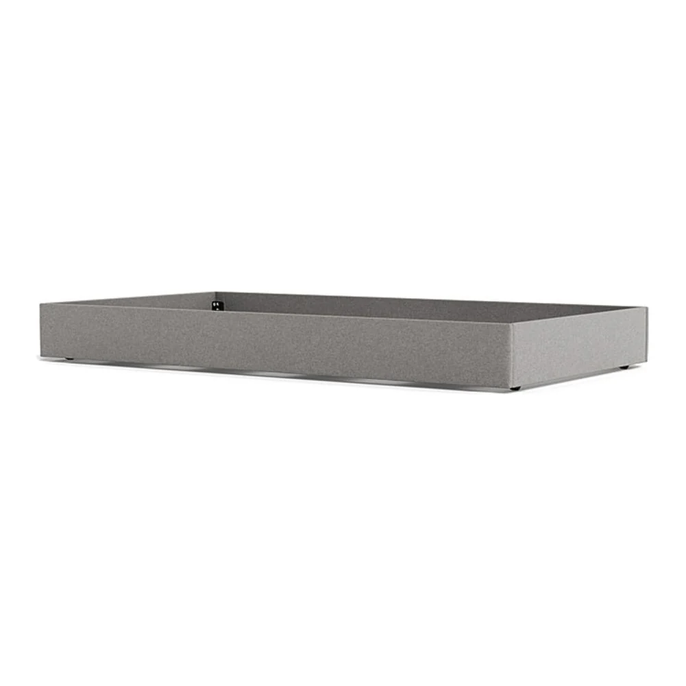 Monte Design Dorma/Luna Twin/Full Trundle Bed - Image 9
