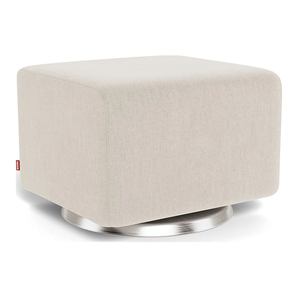 Monte Design Gliding Ottoman - Image 14