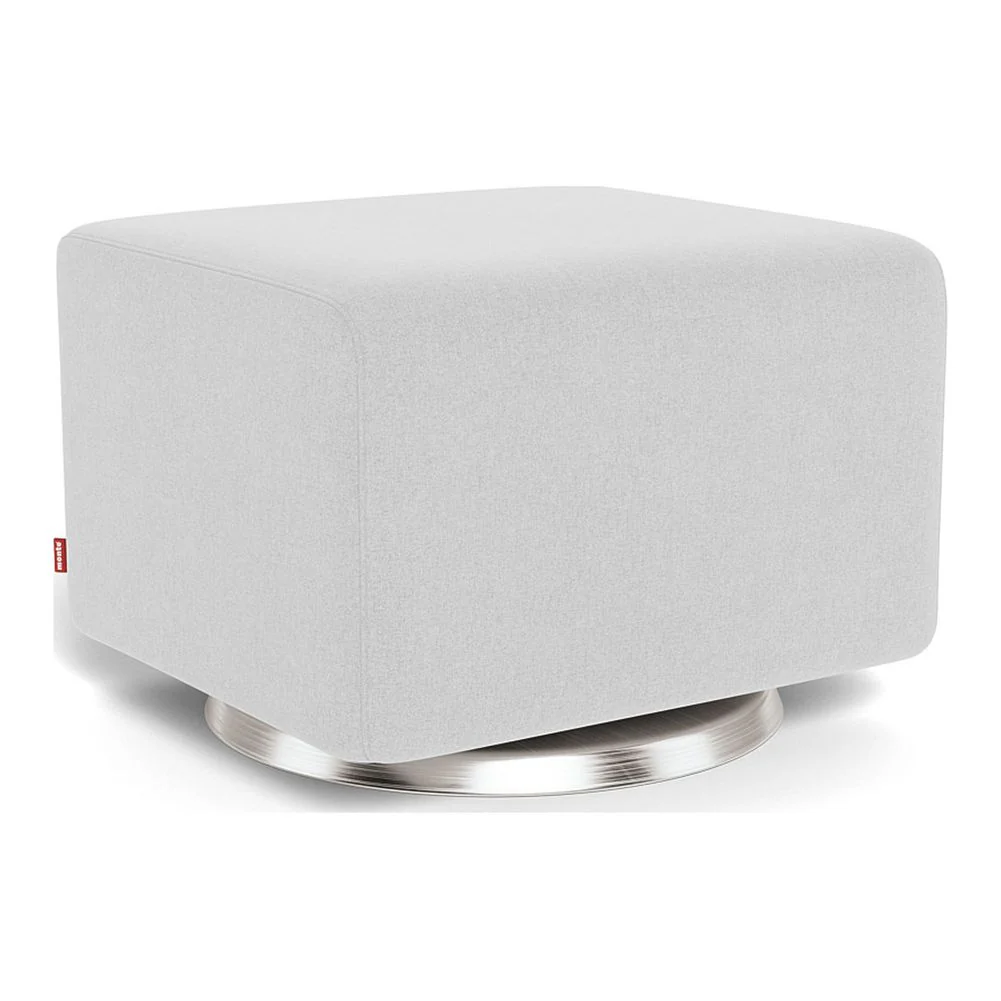 Monte Design Gliding Ottoman - Image 15