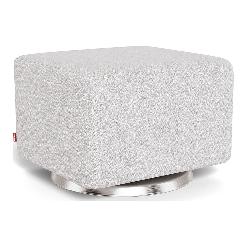 Monte Design Gliding Ottoman - Image 16