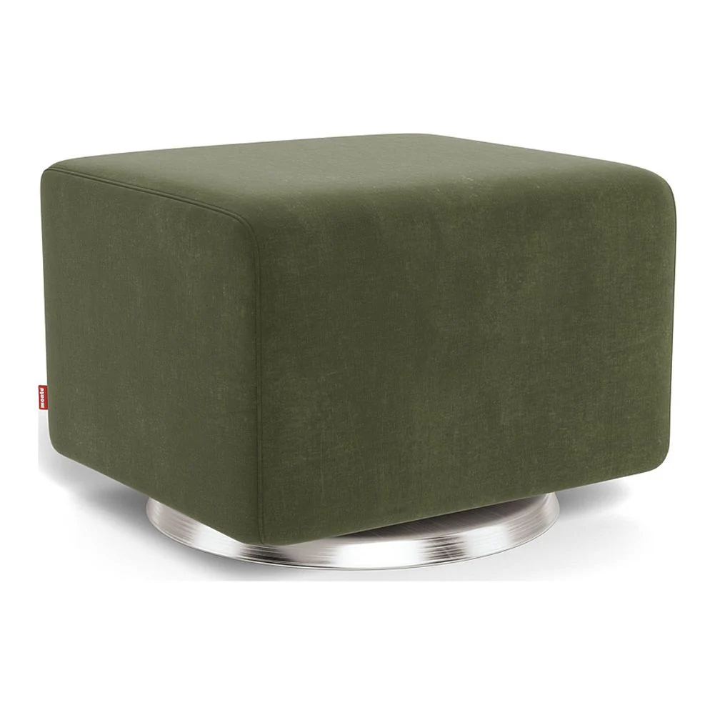 Monte Design Gliding Ottoman - Image 19