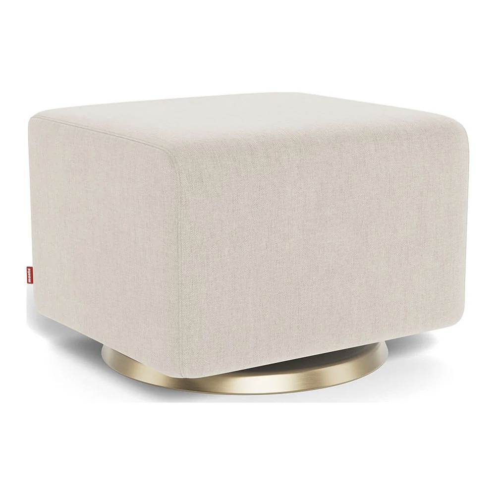 Monte Design Gliding Ottoman - Image 20