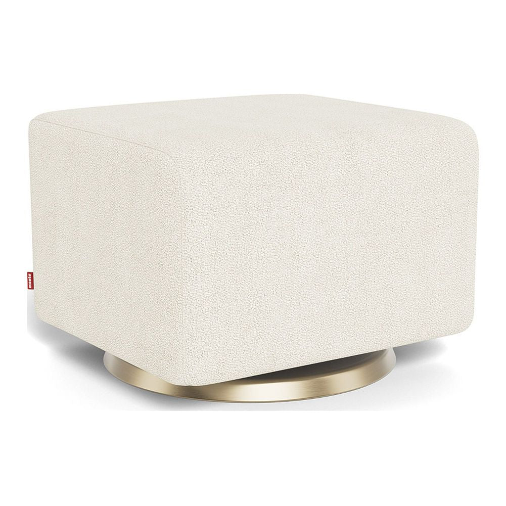 Monte Design Gliding Ottoman - Image 23