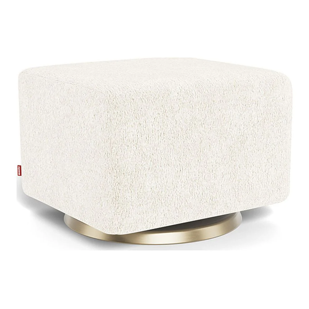 Monte Design Gliding Ottoman - Image 24
