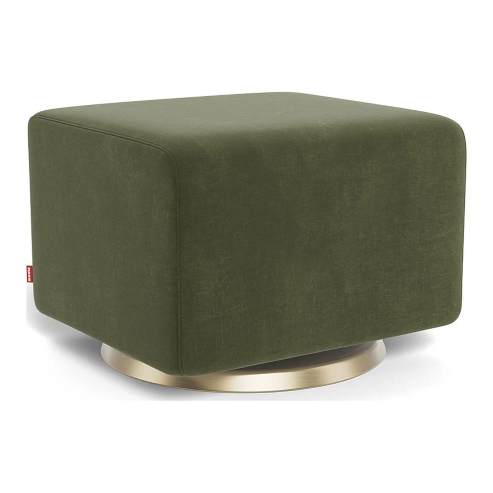 Monte Design Gliding Ottoman - Image 25