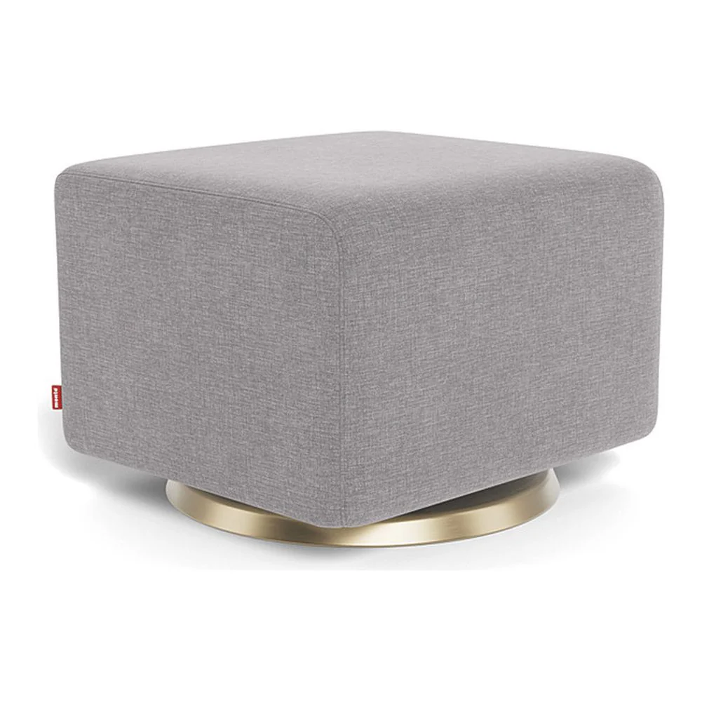 Monte Design Gliding Ottoman - Image 29