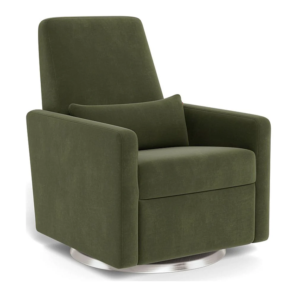 Monte Design Grano Glider Recliner - Image 11
