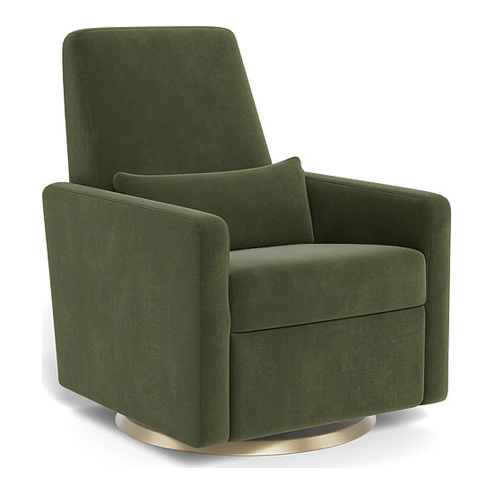 Monte Design Grano Glider Recliner - Image 5