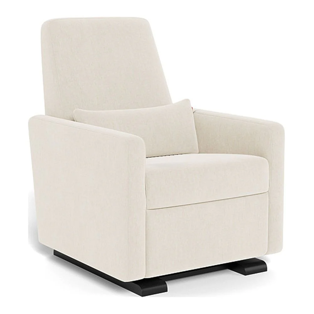 Monte Design Grano Motorized Glider Recliner
