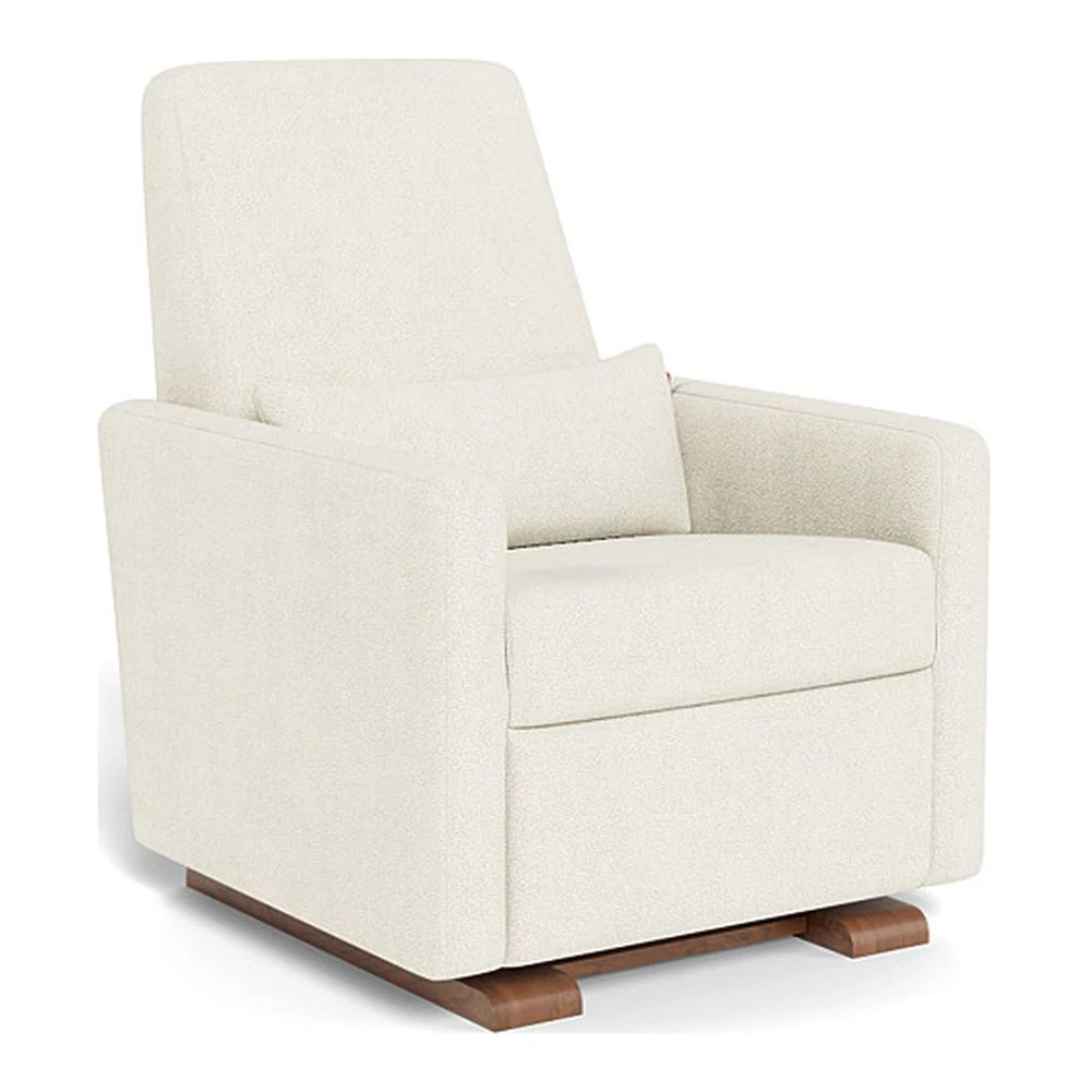 Monte Design Grano Motorized Glider Recliner - Image 11