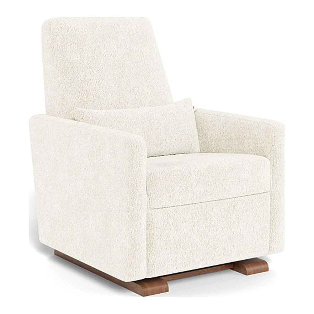 Monte Design Grano Motorized Glider Recliner - Image 12