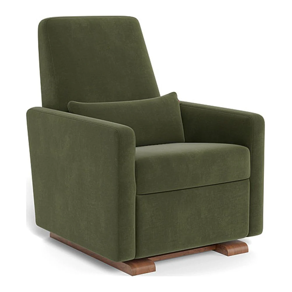 Monte Design Grano Motorized Glider Recliner - Image 13