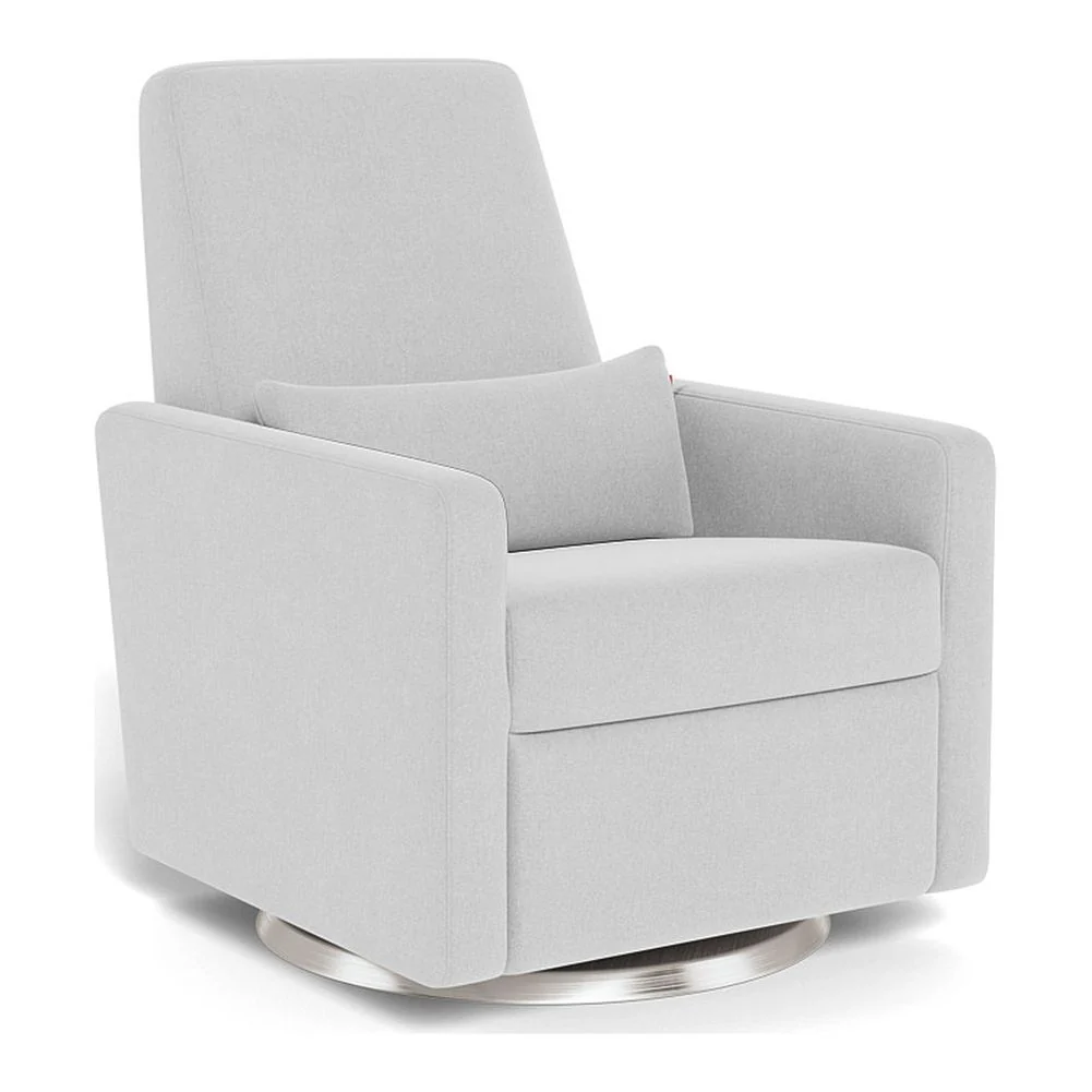 Monte Design Grano Motorized Glider Recliner - Image 15