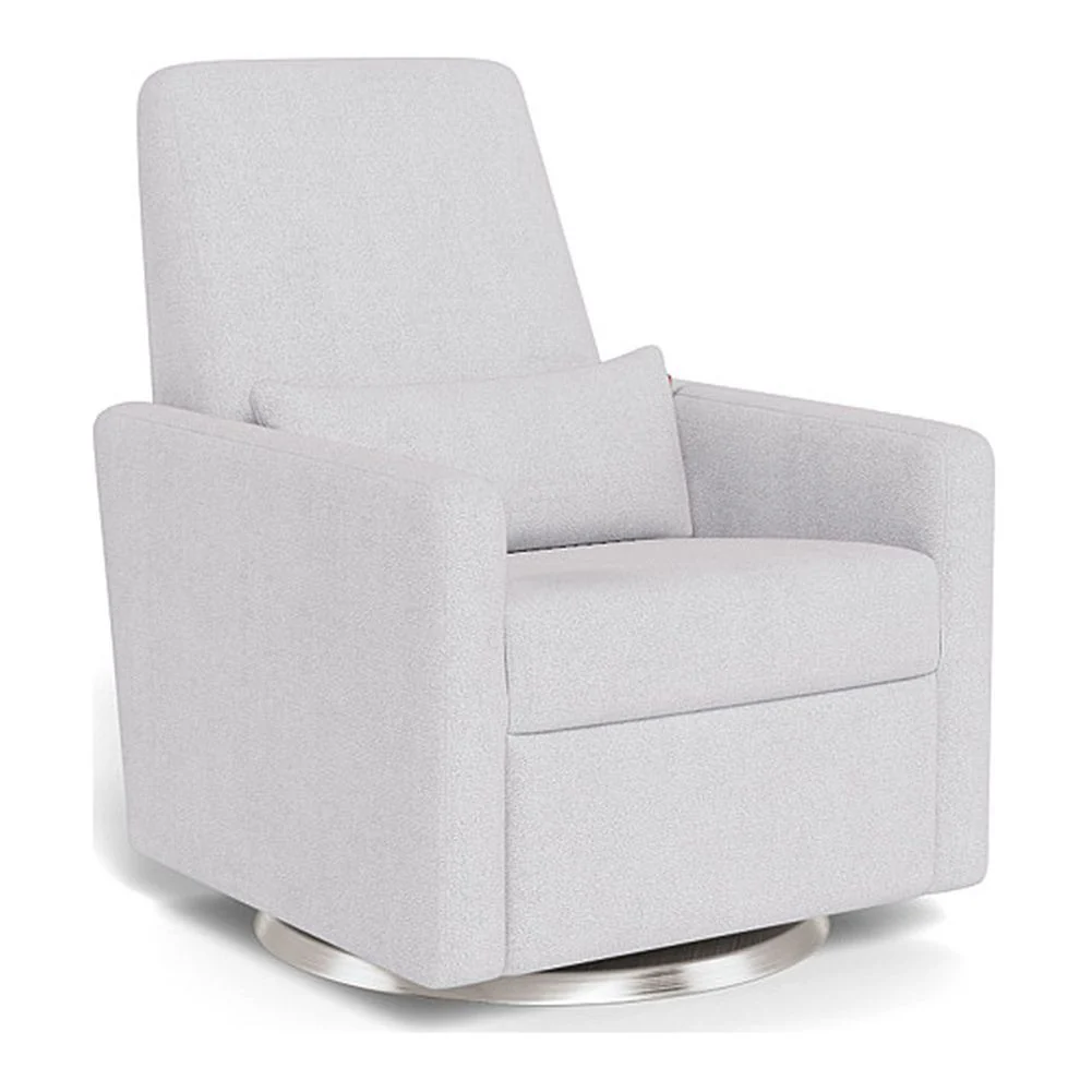 Monte Design Grano Motorized Glider Recliner - Image 16