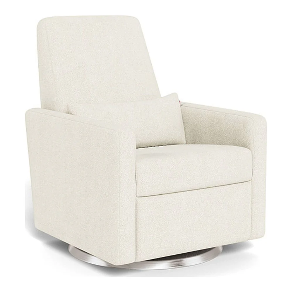 Monte Design Grano Motorized Glider Recliner - Image 17
