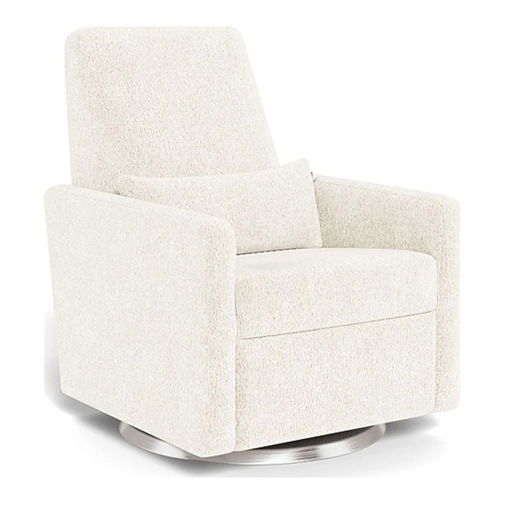 Monte Design Grano Motorized Glider Recliner - Image 18