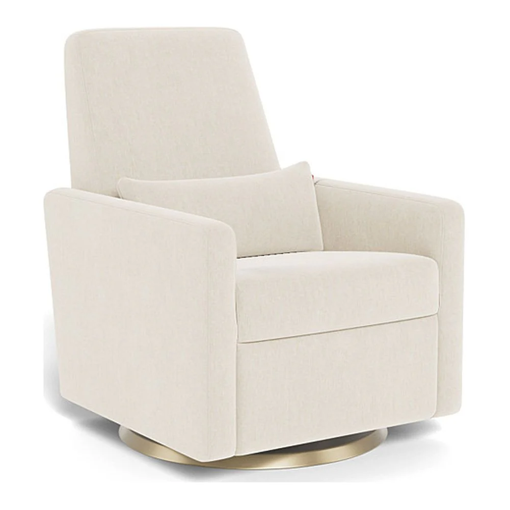 Monte Design Grano Motorized Glider Recliner - Image 20