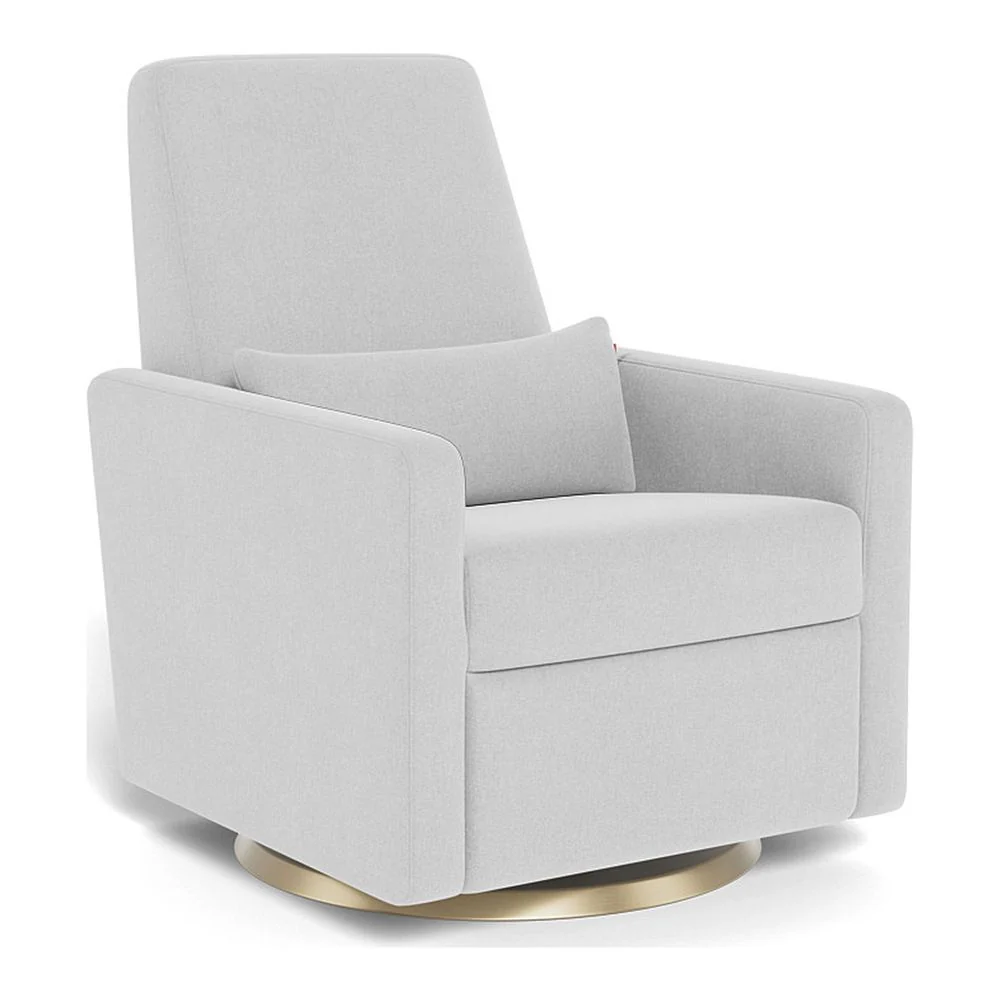 Monte Design Grano Motorized Glider Recliner - Image 21