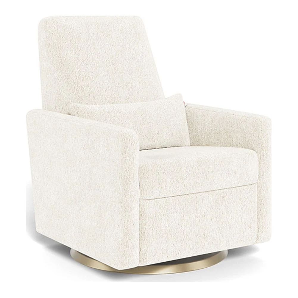 Monte Design Grano Motorized Glider Recliner - Image 24