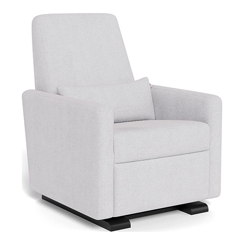 Monte Design Grano Motorized Glider Recliner - Image 4