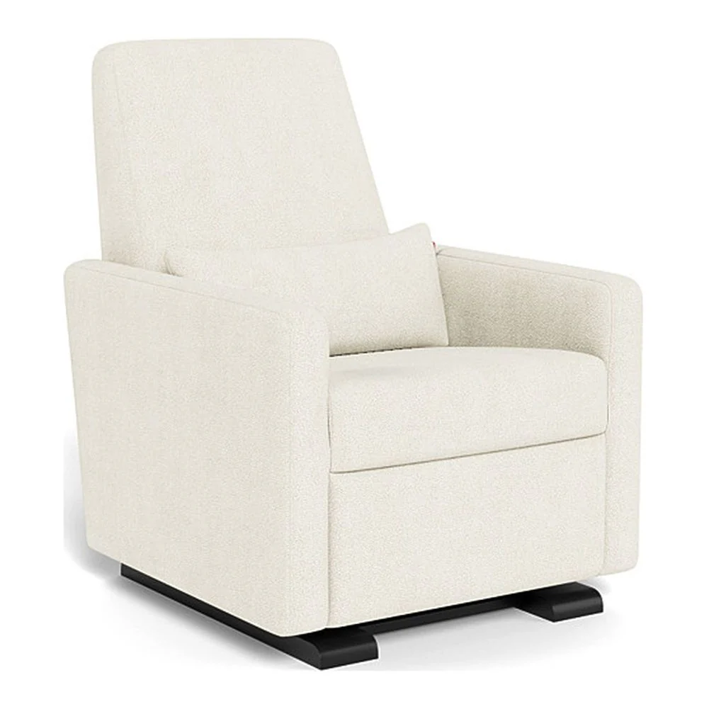 Monte Design Grano Motorized Glider Recliner - Image 5