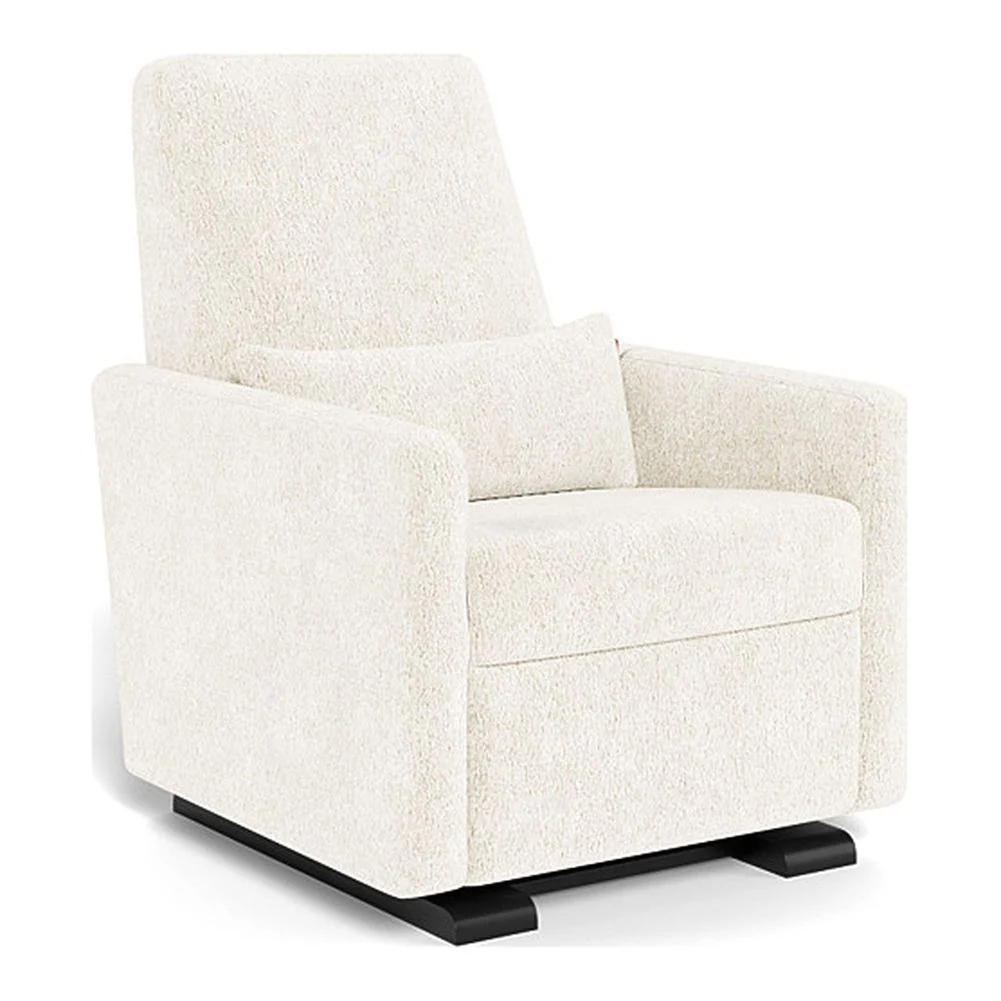 Monte Design Grano Motorized Glider Recliner - Image 6