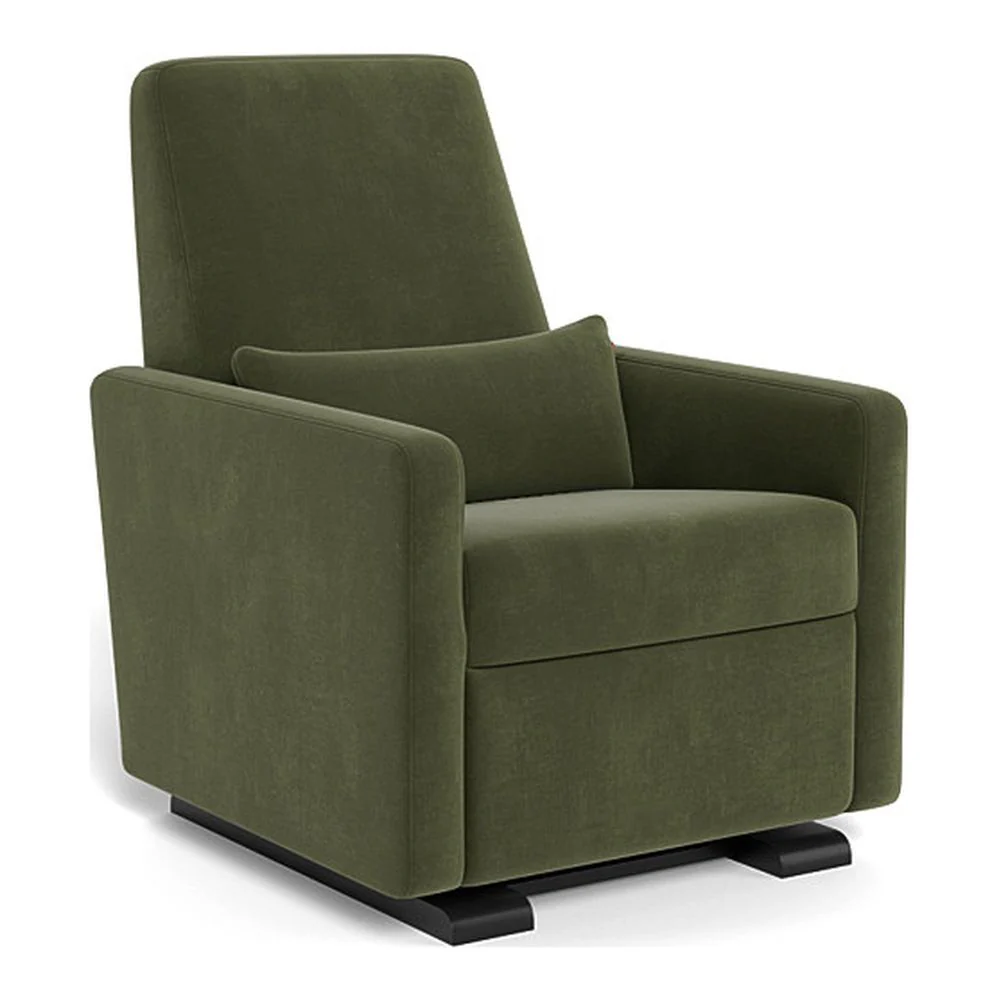 Monte Design Grano Motorized Glider Recliner - Image 7