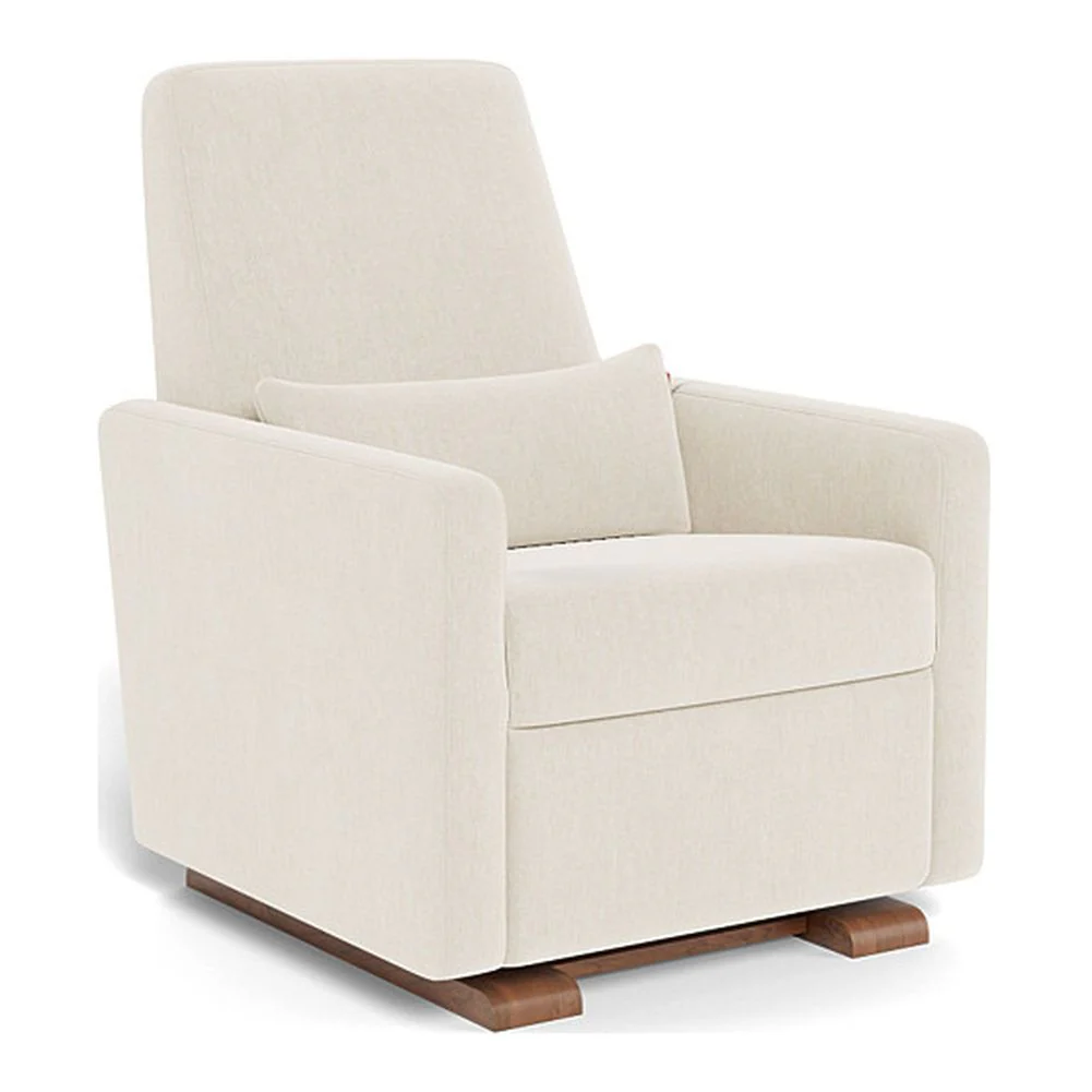 Monte Design Grano Motorized Glider Recliner - Image 8