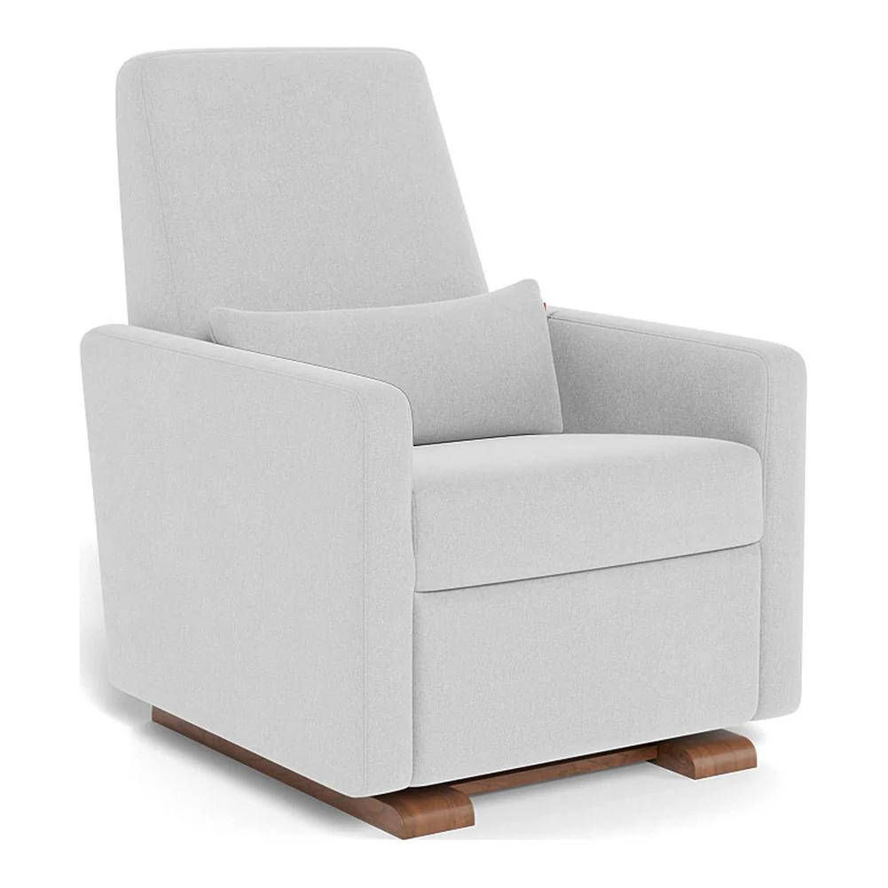 Monte Design Grano Motorized Glider Recliner - Image 9