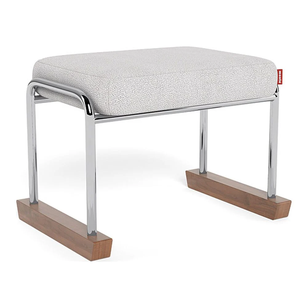 Monte Design Jackson Ottoman - Image 4