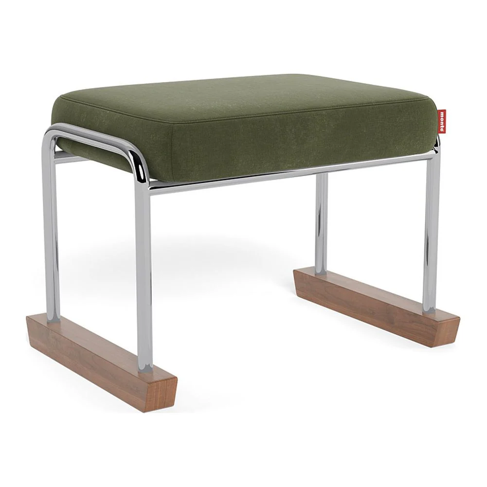Monte Design Jackson Ottoman - Image 6
