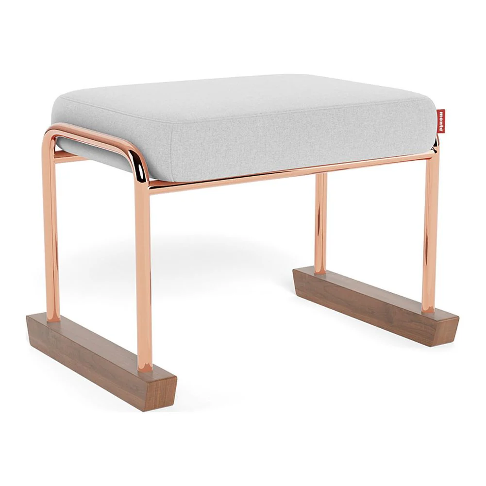 Monte Design Jackson Ottoman - Image 8