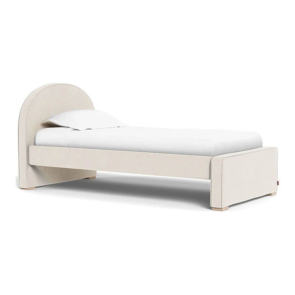 Monte Design Luna Full-Sized Bed