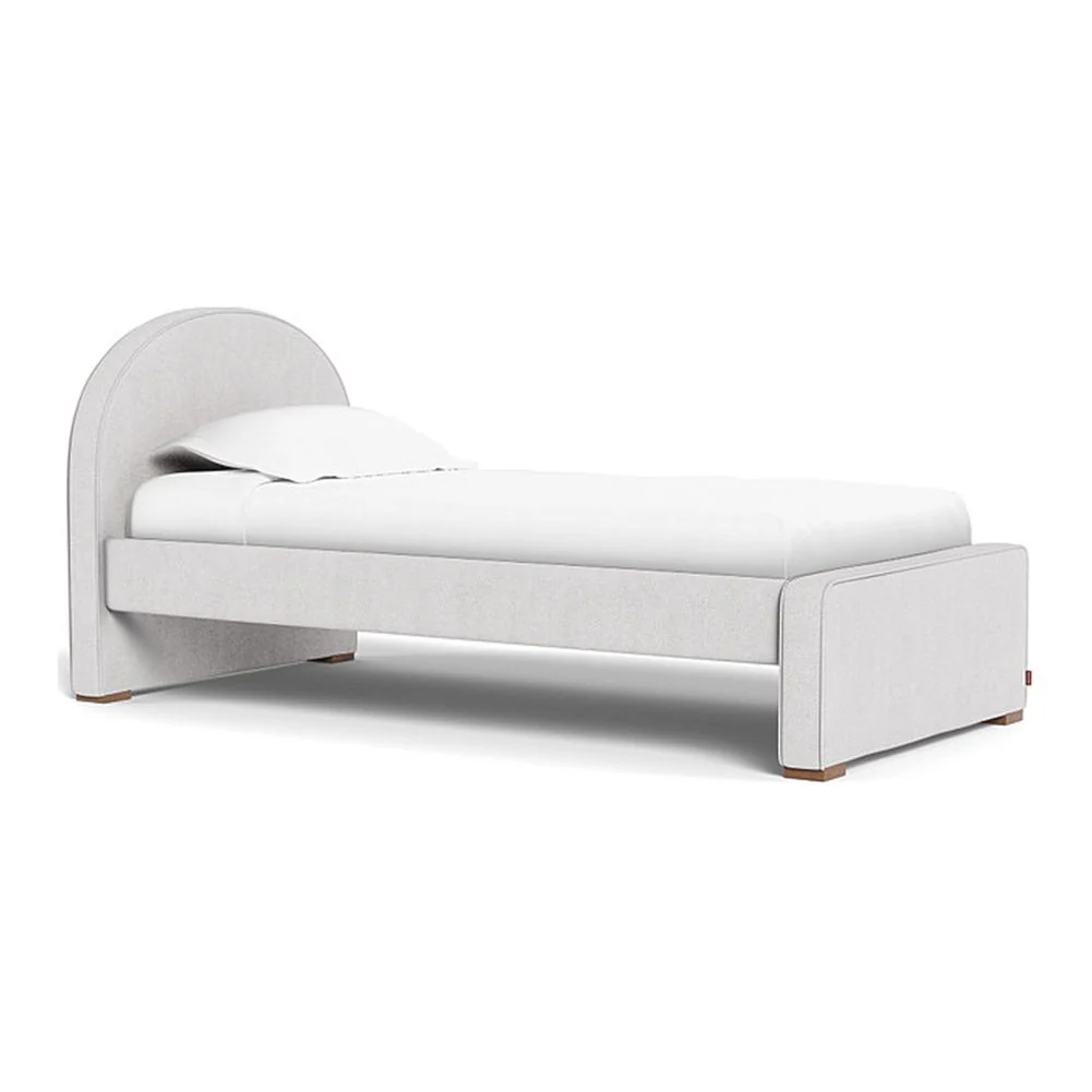 Monte Design Luna Full-Sized Bed - Image 11