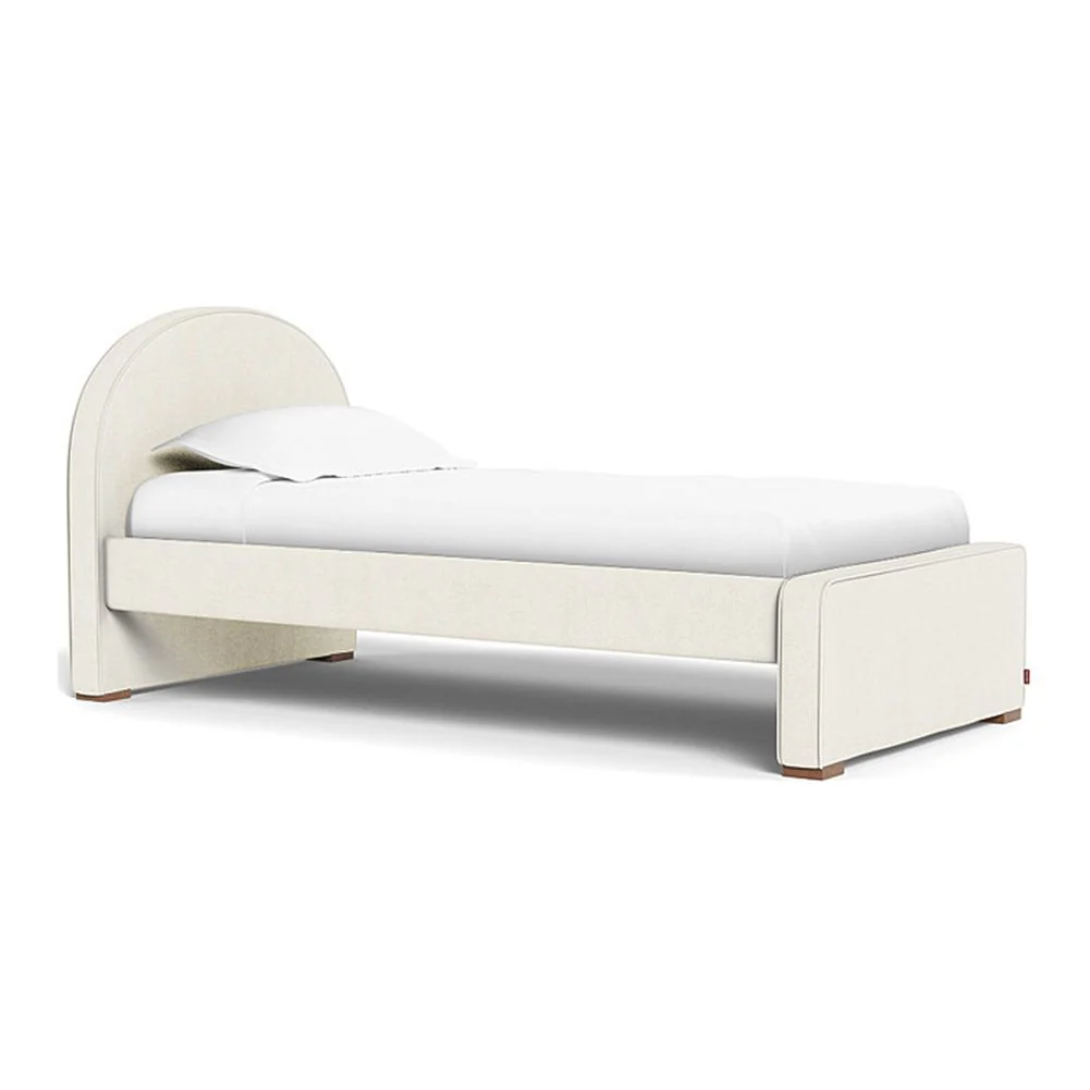 Monte Design Luna Full-Sized Bed - Image 12