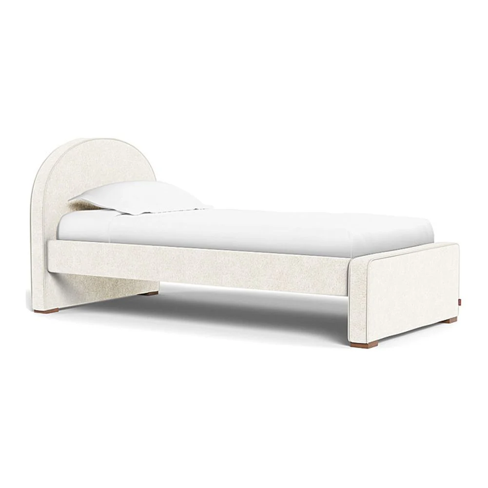 Monte Design Luna Full-Sized Bed - Image 13