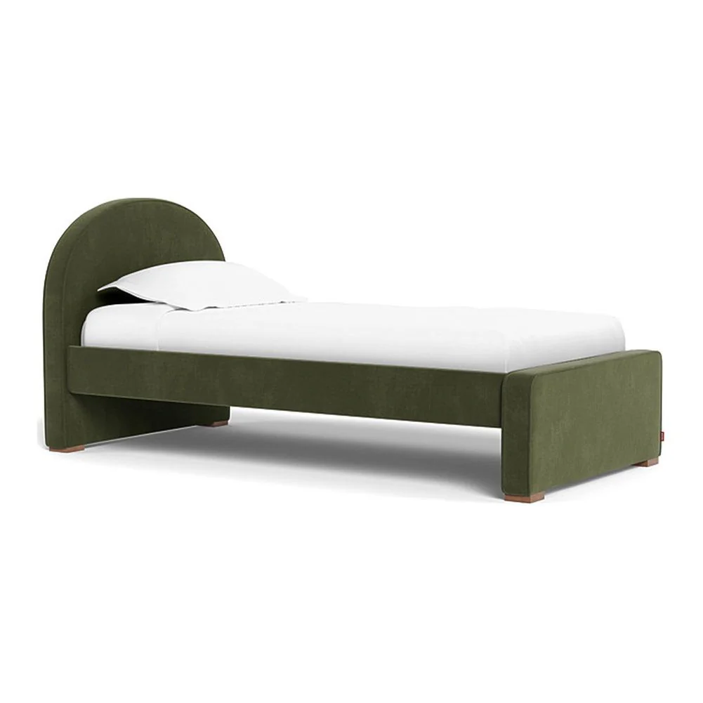 Monte Design Luna Full-Sized Bed - Image 14