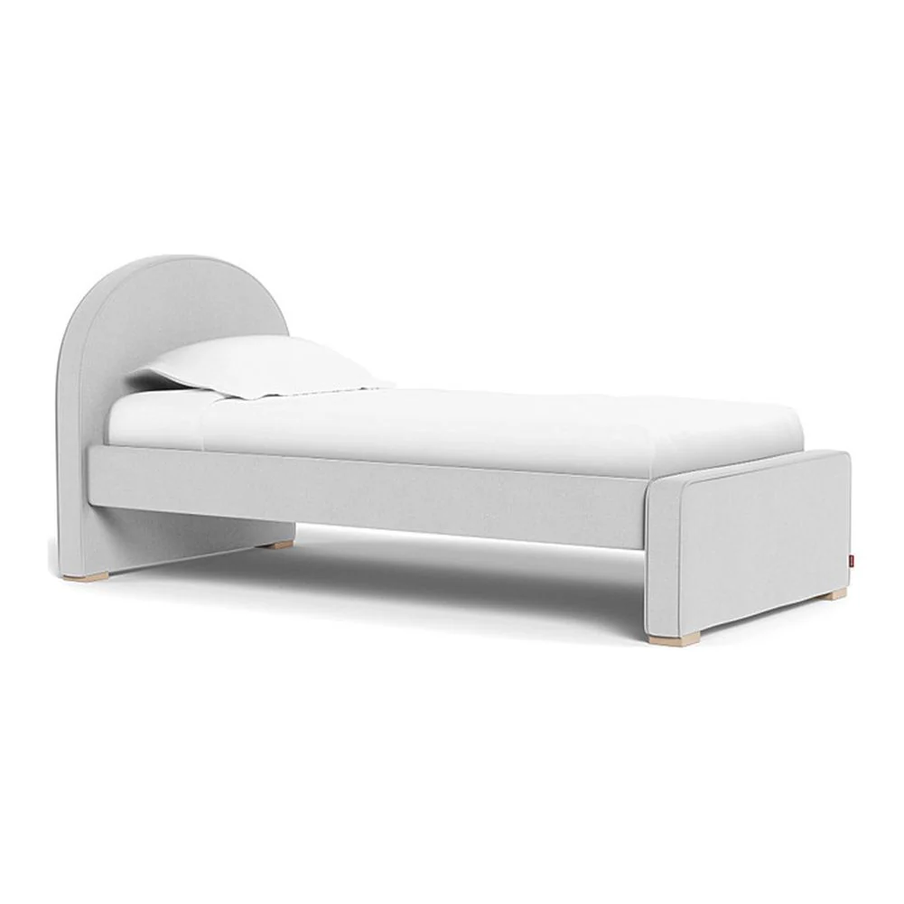 Monte Design Luna Full-Sized Bed - Image 3
