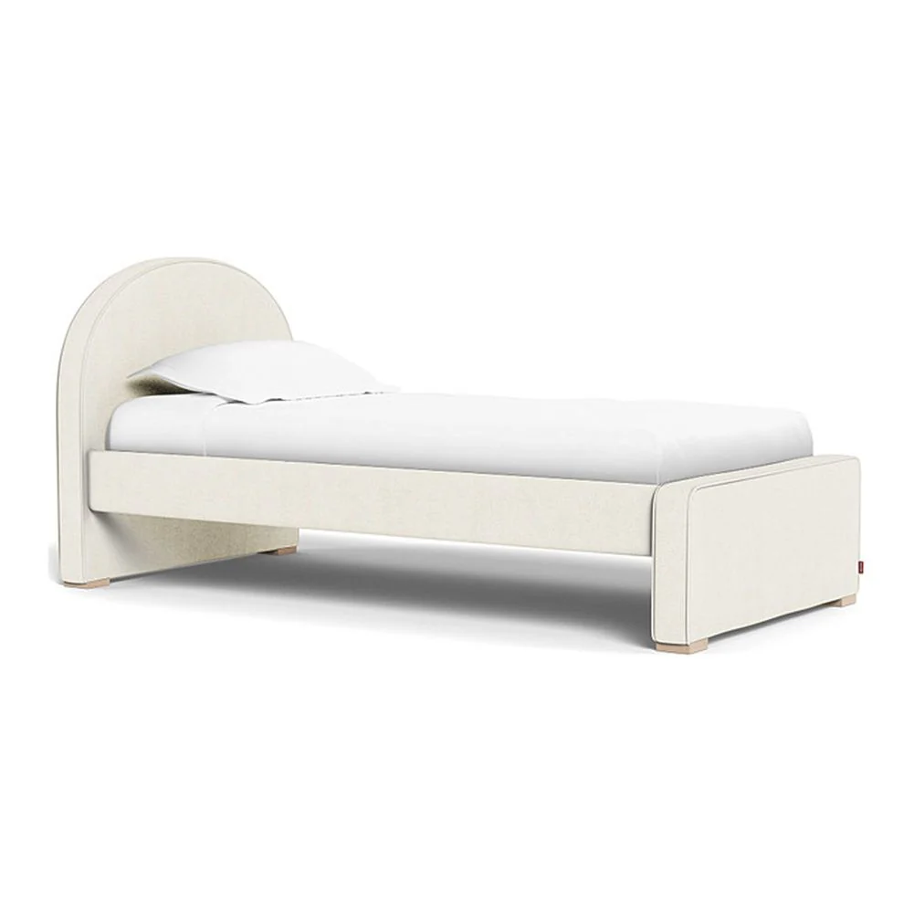 Monte Design Luna Full-Sized Bed - Image 5