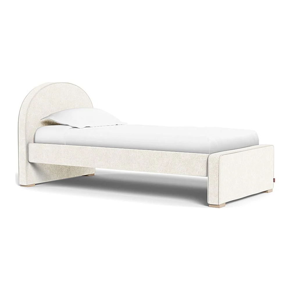 Monte Design Luna Full-Sized Bed - Image 6